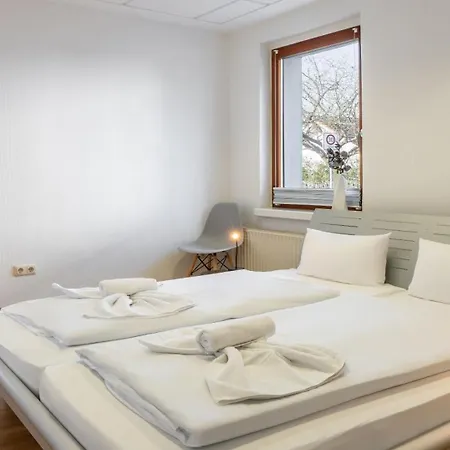 Lejlighed Haus 4 Jahreszeiten- Fruehling Mit Terrasse, Bio-kamin Und 2 Schlafzimmer *