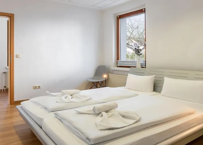 Apartment Haus 4 Jahreszeiten- Fruehling Mit Terrasse, Bio-kamin Und 2 Schlafzimmer *