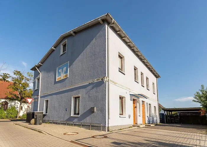 Haus 4 Jahreszeiten- Fruehling Mit Terrasse, Bio-kamin Und 2 Schlafzimmer * Karlshagen